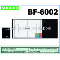 BF-6 For football Referee Using in Game or training sports magnetic coaching board